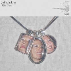 Julia Jacklin - The Gem (Indies Turquoise Vinyl)
