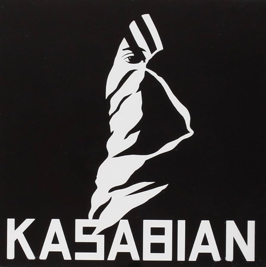 Kasabian - Kasabian