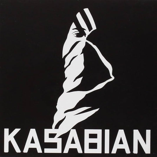 Kasabian - Kasabian