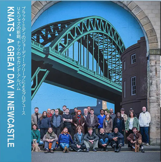Knats - A Great Day In Newcastle
