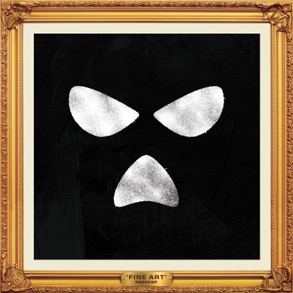 Kneecap - Fine Art