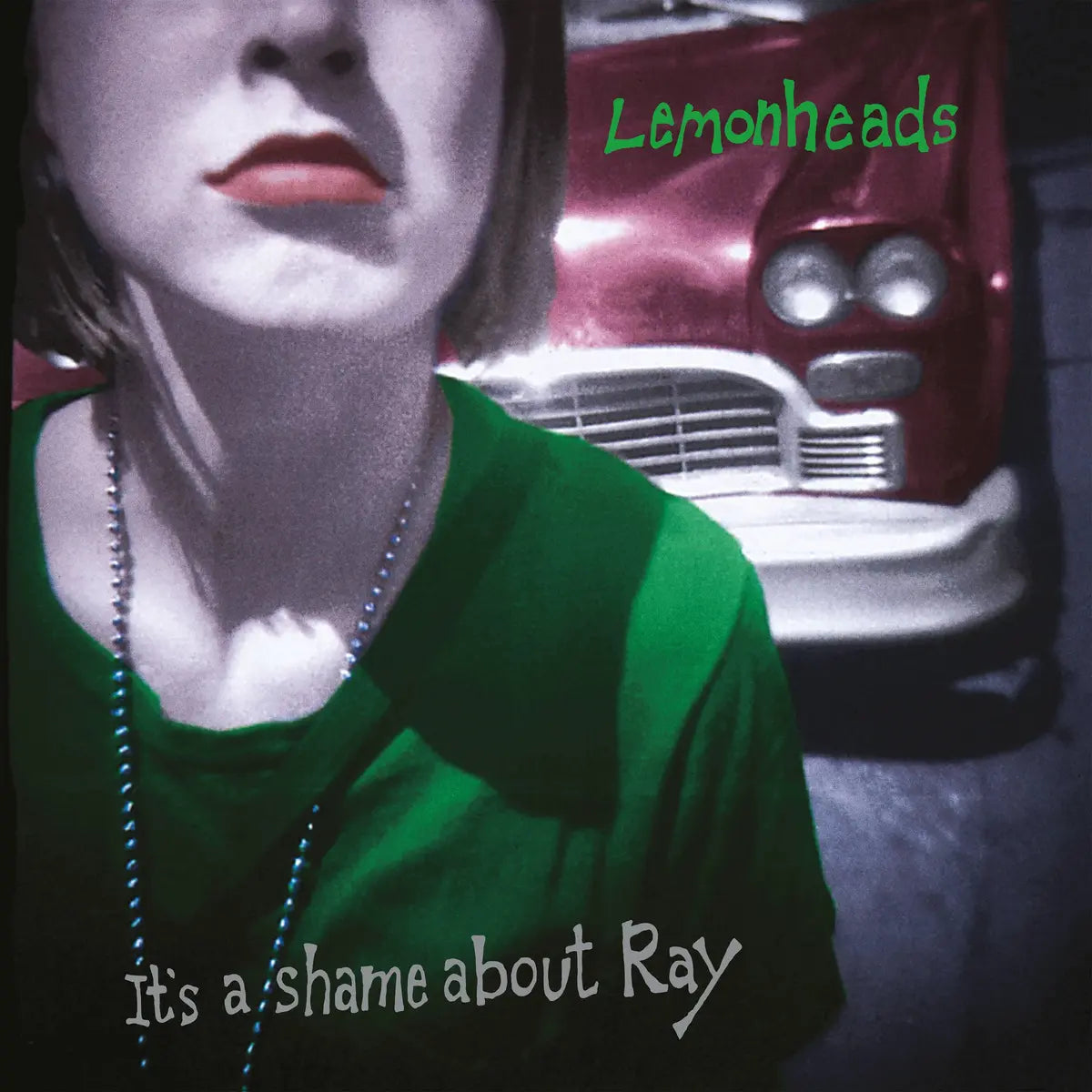 Lemonheads - Its A Shame About Ray (30th Anniversary Edition)
