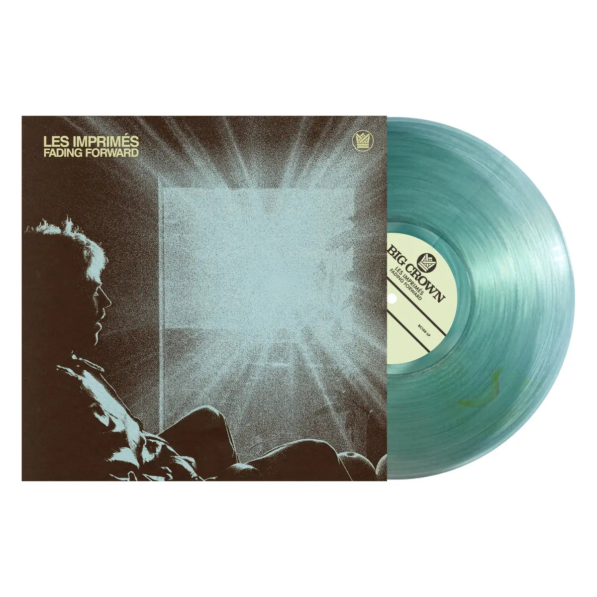 Les Imprimes - Fading Forward