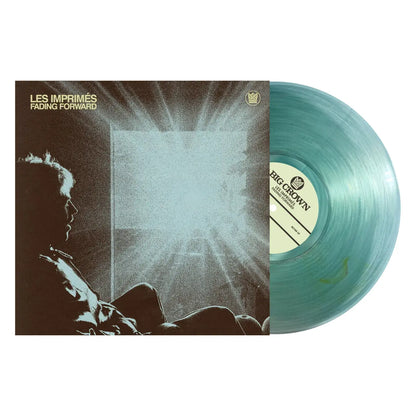 Les Imprimes - Fading Forward