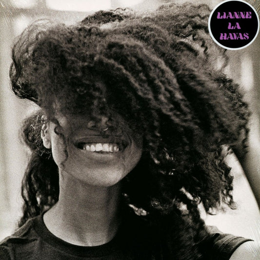 Lianne La Havas - Lianne La Havas
