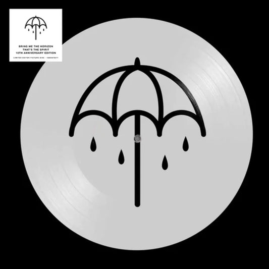 Bring Me the Horizon – That's the Spirit