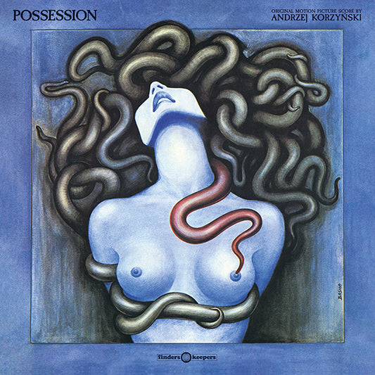 Original Soundtrack - Possession