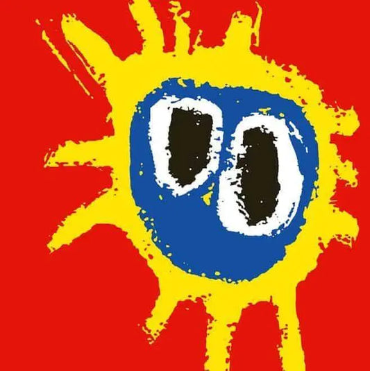 Primal Scream - Screamadelica