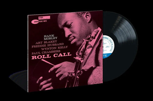 Hank Mobley - Roll Call