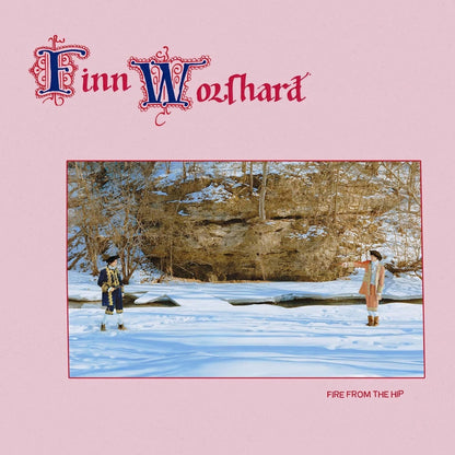 Finn Wolfhard - Fire From The Hip