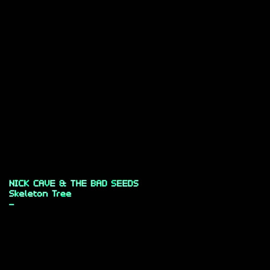 Nick Cave and The Bad Seeds  - Skeleton Tree