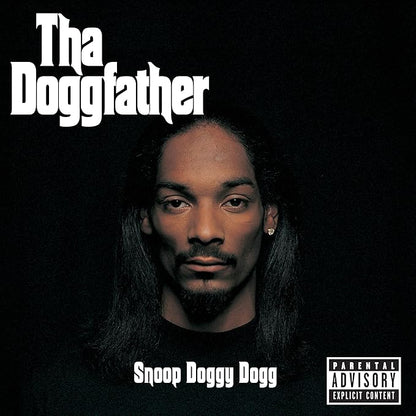 Snoop Doggy Dogg - Tha Doggfather