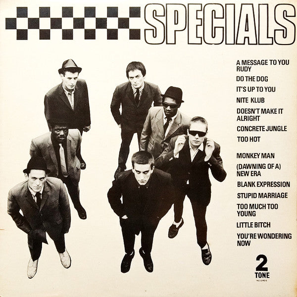 The Specials - The Special