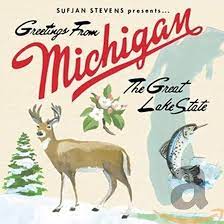 Sufjan Stevens - Michigan