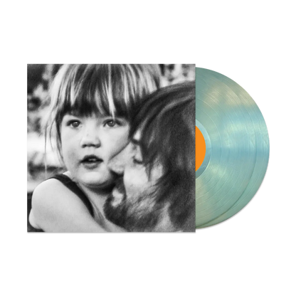 Tame Impala - Deadbeat (Indies Coke Bottle Clear)