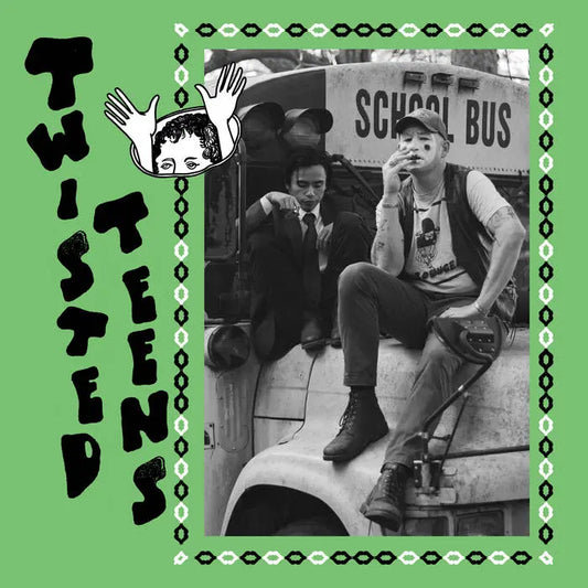 Twisted Teens - Blame The Clown