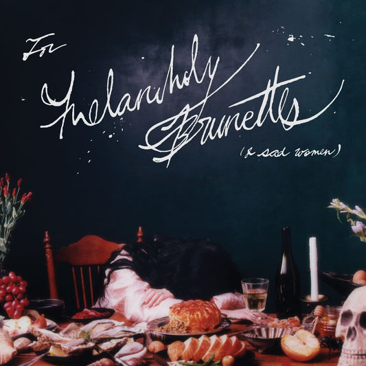 Japanese Breakfast - For Melancholy Brunettes (& Sad Women) (Indie Exclusive)