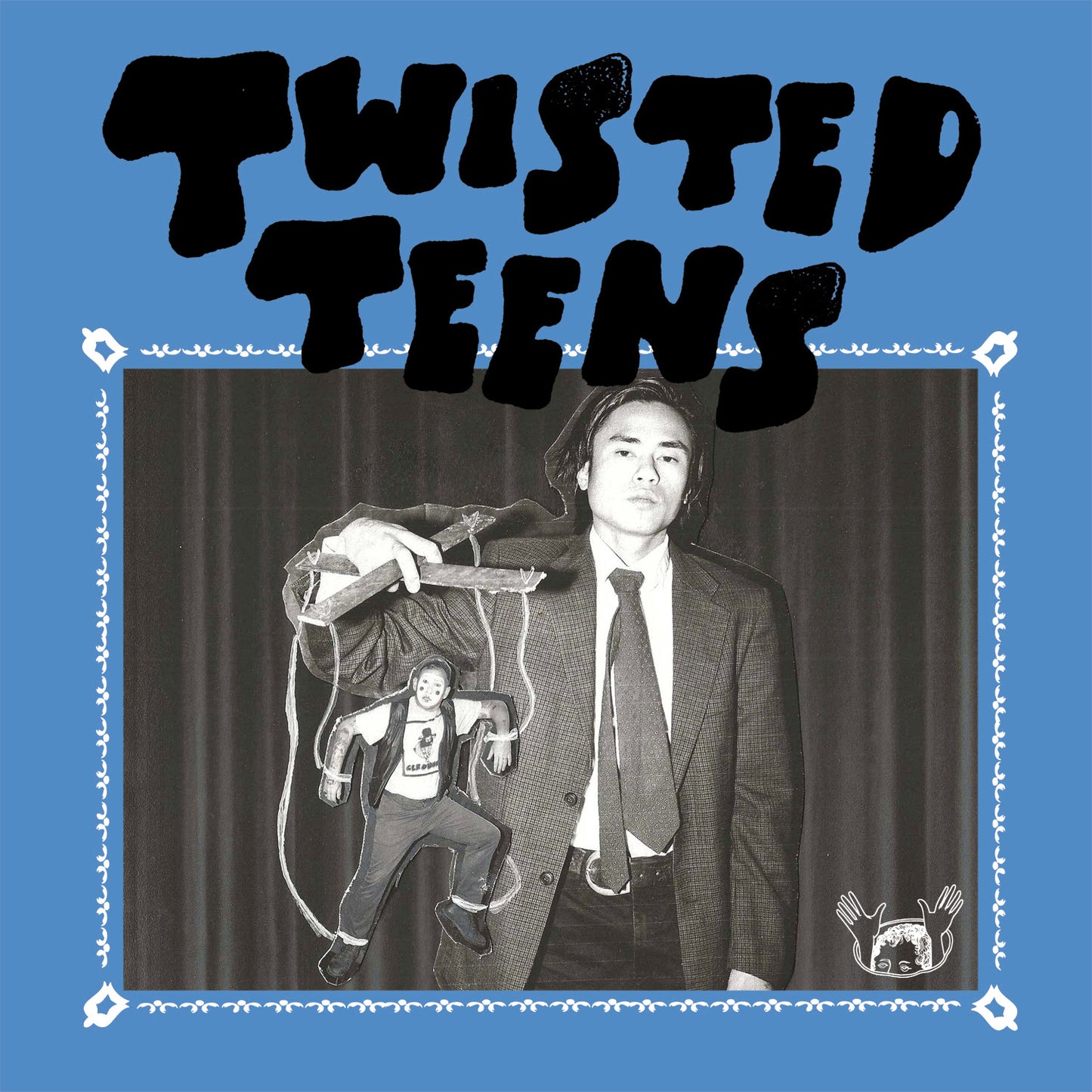 Twisted Teens - Florida Water Blues
