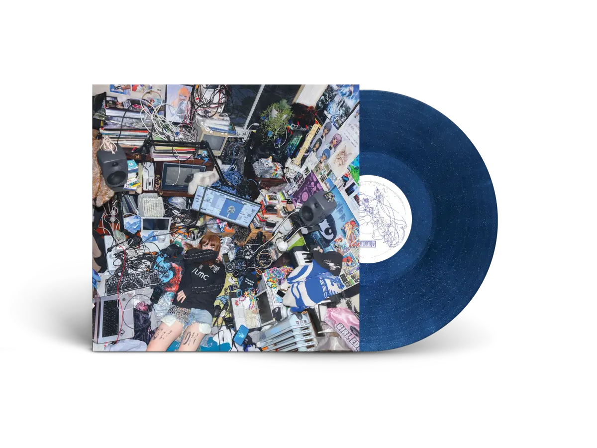 Ninajirachi - I Love My Computer