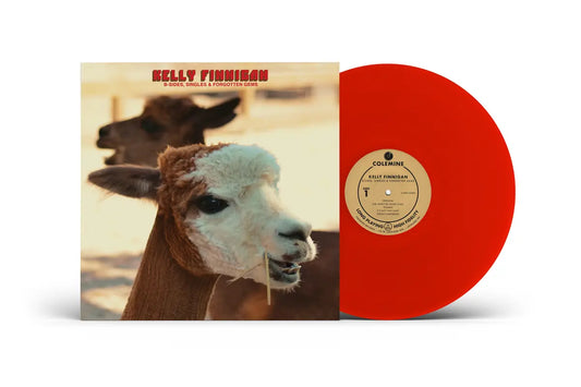 Kelly Finnigan - B-Sides, Singles and Forgotten Gems