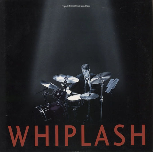 Whiplash - OST
