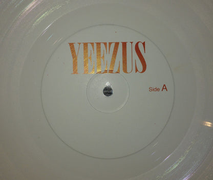 Kanye West - Yeezus