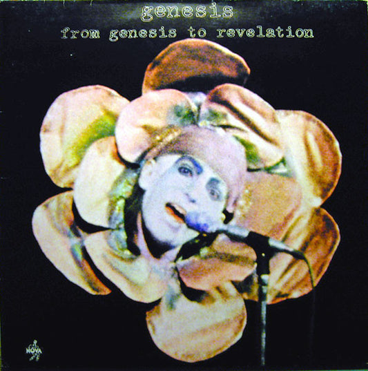 Genesis : From Genesis To Revelation (LP, Album, RE)