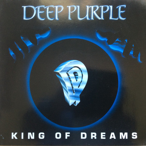 Deep Purple : King Of Dreams (12", Maxi)