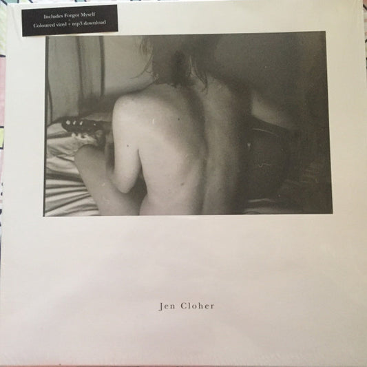 Jen Cloher : Jen Cloher (LP, Album, Ltd, Pin)