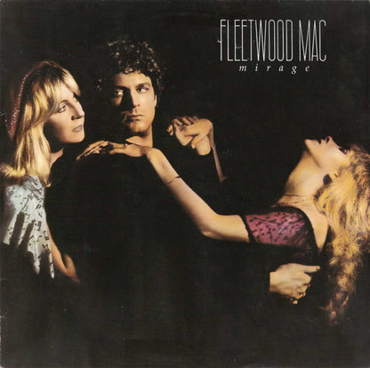 Fleetwood Mac : Mirage (LP, Album)