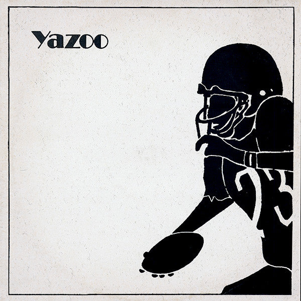 Yazoo : Only You  (12", Single)