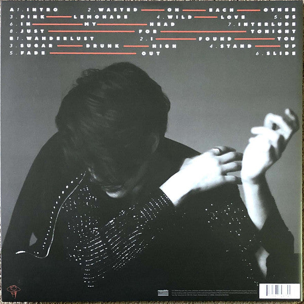 James Bay : Electric Light  (LP, Album, Ltd,  Or)
