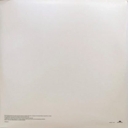 The 1975 : A Brief Inquiry Into Online Relationships (2xLP, Album, Ltd, Cle)