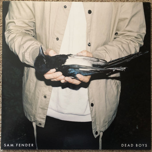 Sam Fender : Dead Boys (12", EP)