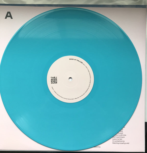 Buy The Japanese House : Good At Falling Vinyl Record – Dead Air