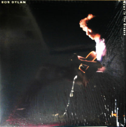 Bob Dylan : Down In The Groove (LP, Album, RE, 180)