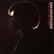 Joan Armatrading : Back To The Night (LP, Album)