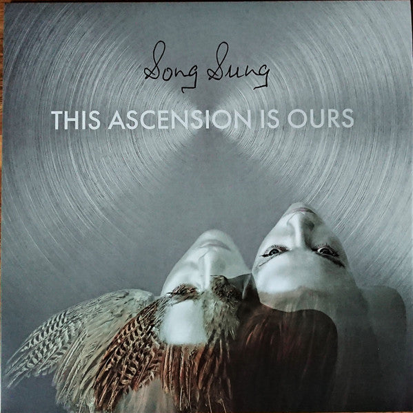 Song Sung : This Ascension Is Ours (LP, Gol)