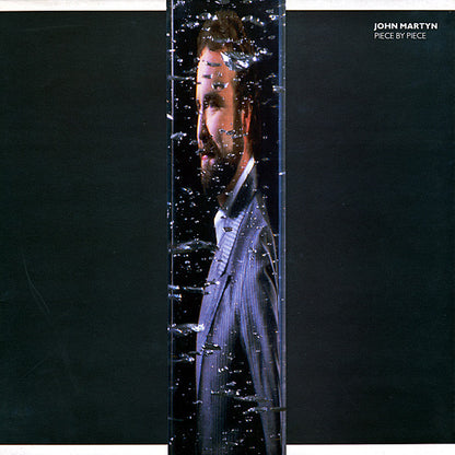 John Martyn : Piece By Piece (LP, Album)