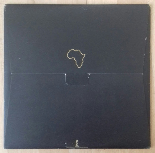 Various : The Island Records African Series (2x12", Comp)