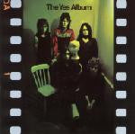 Yes : The Yes Album (LP, Album, RE)