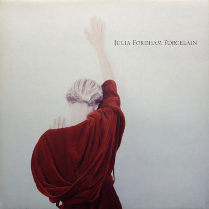 Julia Fordham : Porcelain (LP, Album)