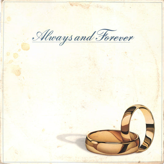 Various : Always And Forever (2xLP, Comp)