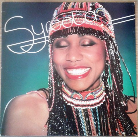 Syreeta : Syreeta (LP, Album)