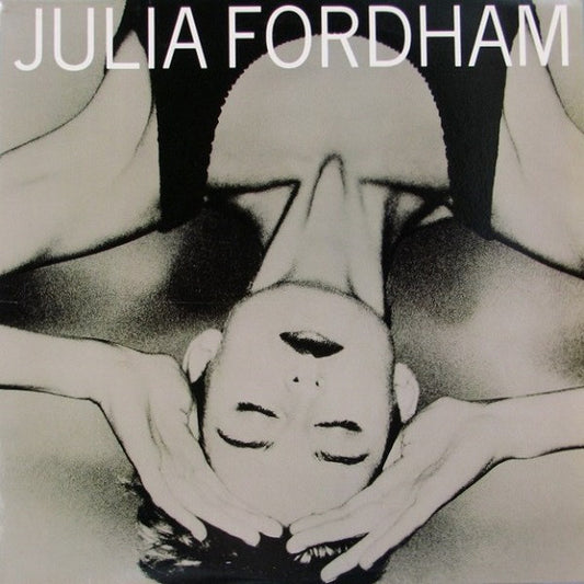 Julia Fordham : Julia Fordham (LP, Album)