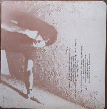 Cliff Richard : Small Corners (LP, Album)