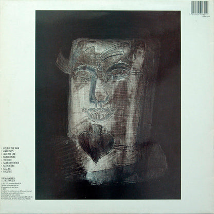 John Martyn : Cooltide (LP, Album)