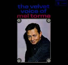 Mel Torme* : The Velvet Voice Of Mel Torme (LP)