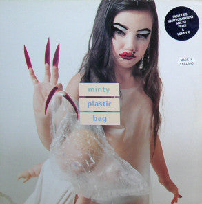 Minty : Plastic Bag (12")