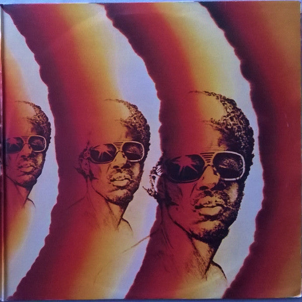 Stevie Wonder : Songs In The Key Of Life  (2xLP, Gat + 7", EP + Album)